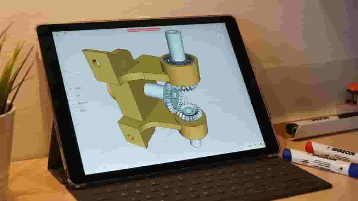 Featured image of Shapr3D (3D Modeling App): How to Get Started