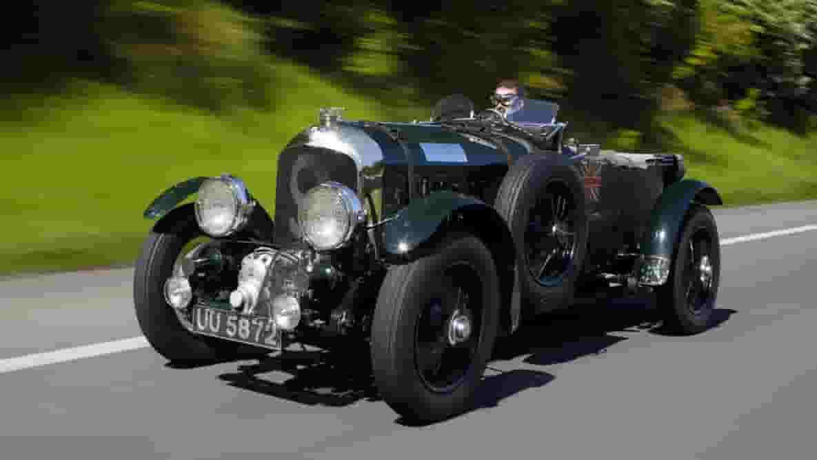 Featured image of Reverse Engineering & 3D Printing Classic Car Parts