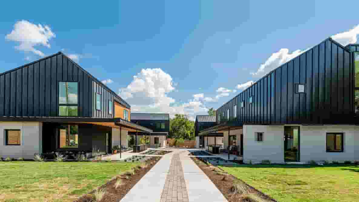 Featured image of How Much Does a 3D Printed House Cost?