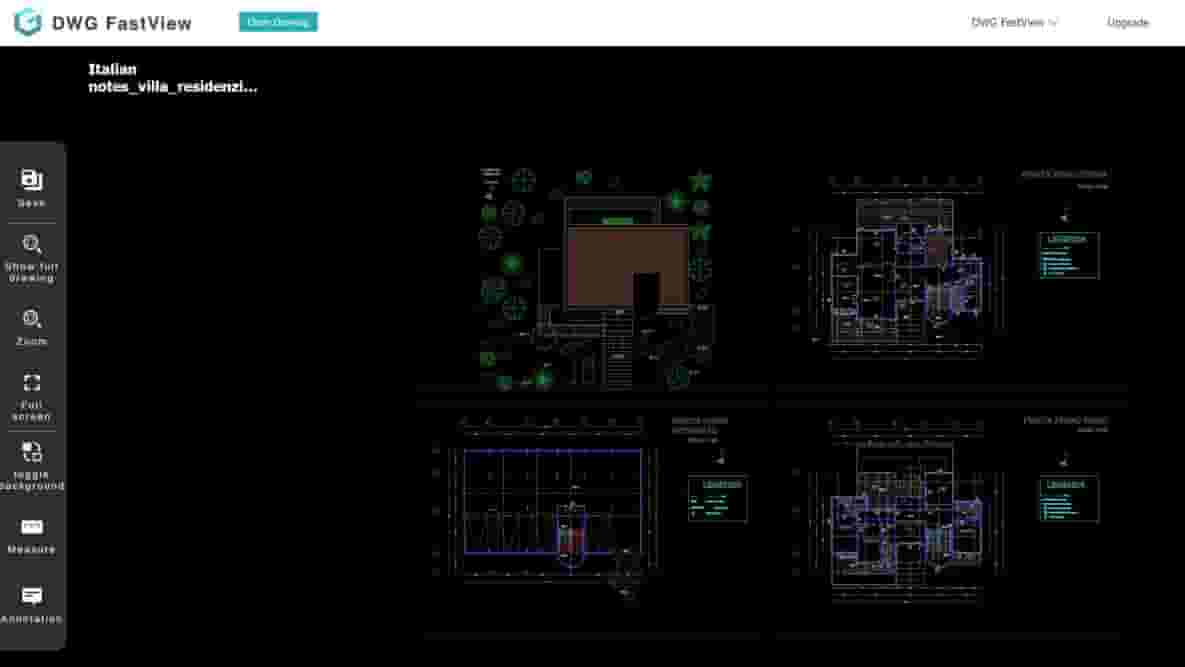 Image de l'en-tête de Comment ouvrir un fichier DWG : les meilleures solutions