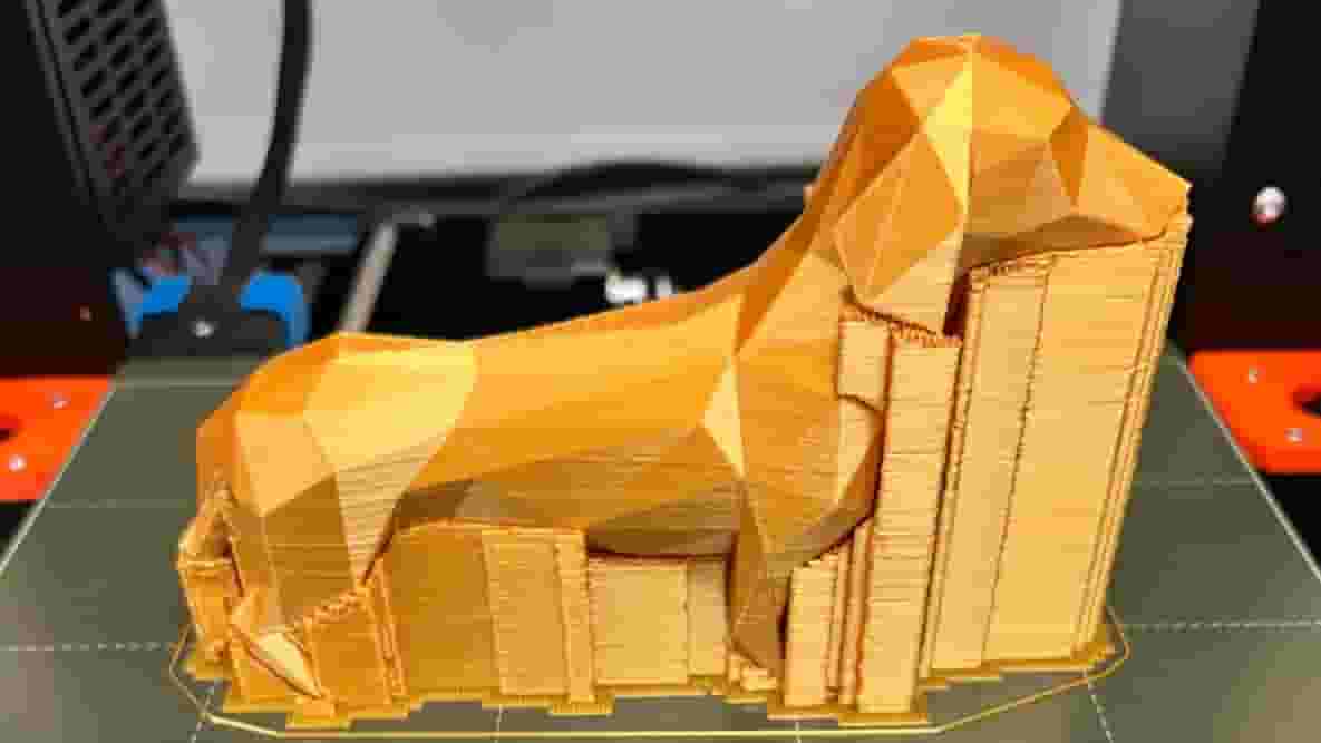 Featured image of 3D Printing Supports: 3 Simple Steps to Success