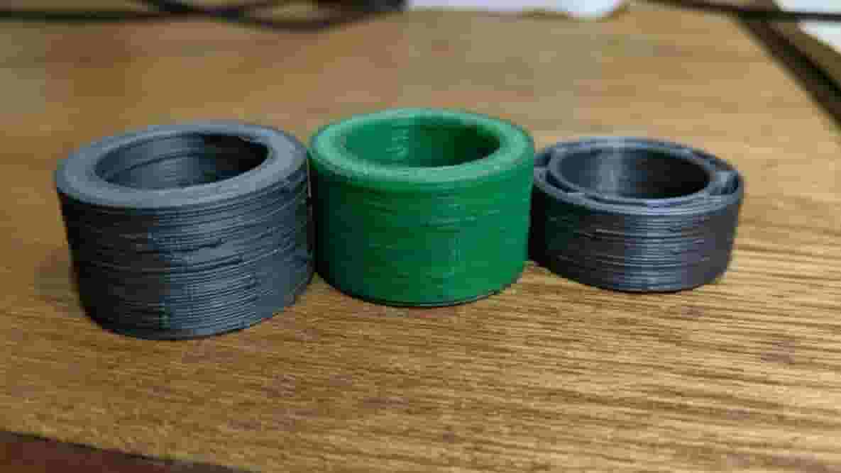 Featured image of 3D Print Zits & Blobs: 6 Tips to Prevent Them
