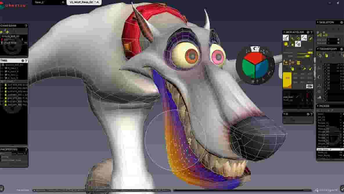 Featured image of What Is 3D Animation? – Simply Explained