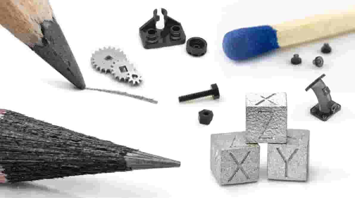 Featured image of Micro 3D Printing – The Ultimate Guide