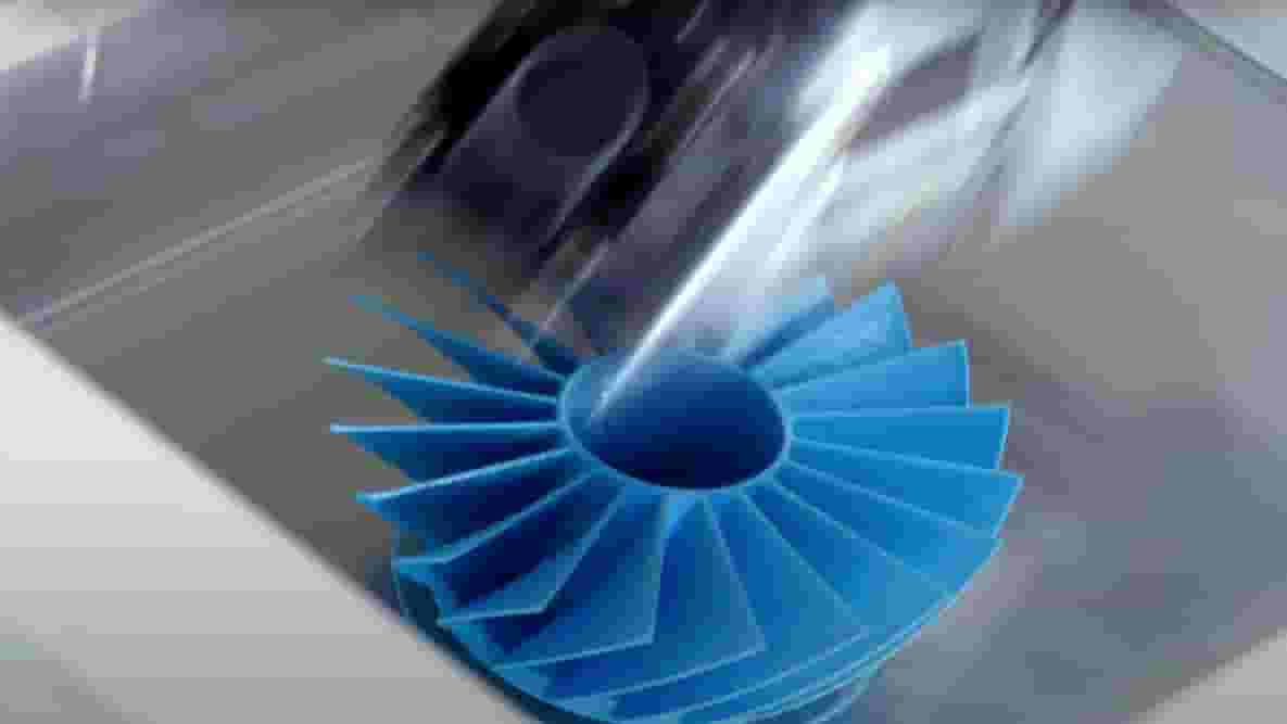 Featured image of The Best 3D Print Speed Settings for PLA & More