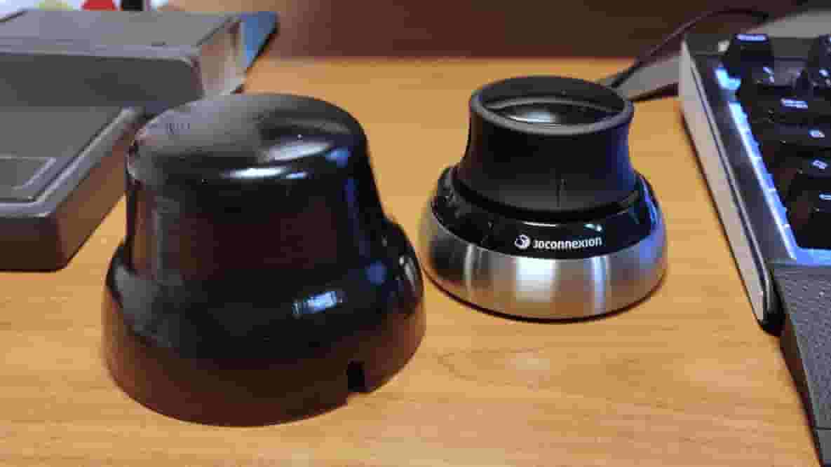 Featured image of The Best 3D Mouse for CAD