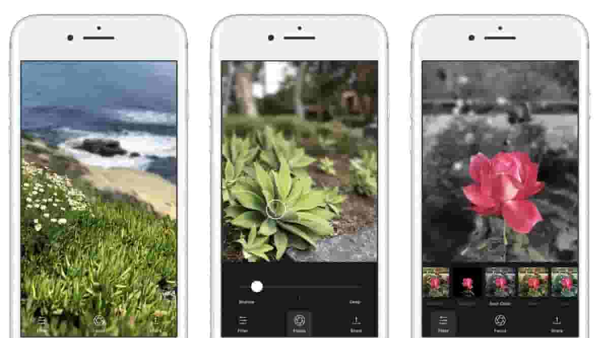 Featured image of 10 Best 3D Photo/Camera Apps (Android & iPhone)