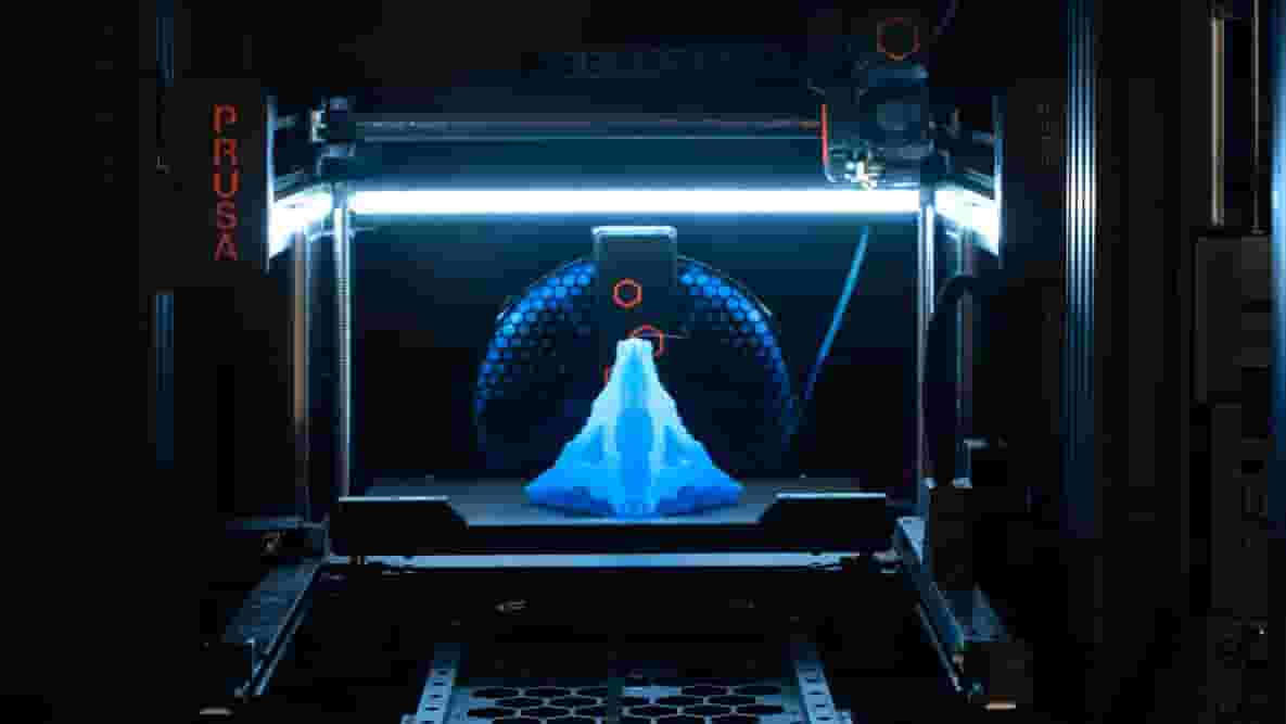 Featured image of What We Learned from Prusa’s AFS Reveal