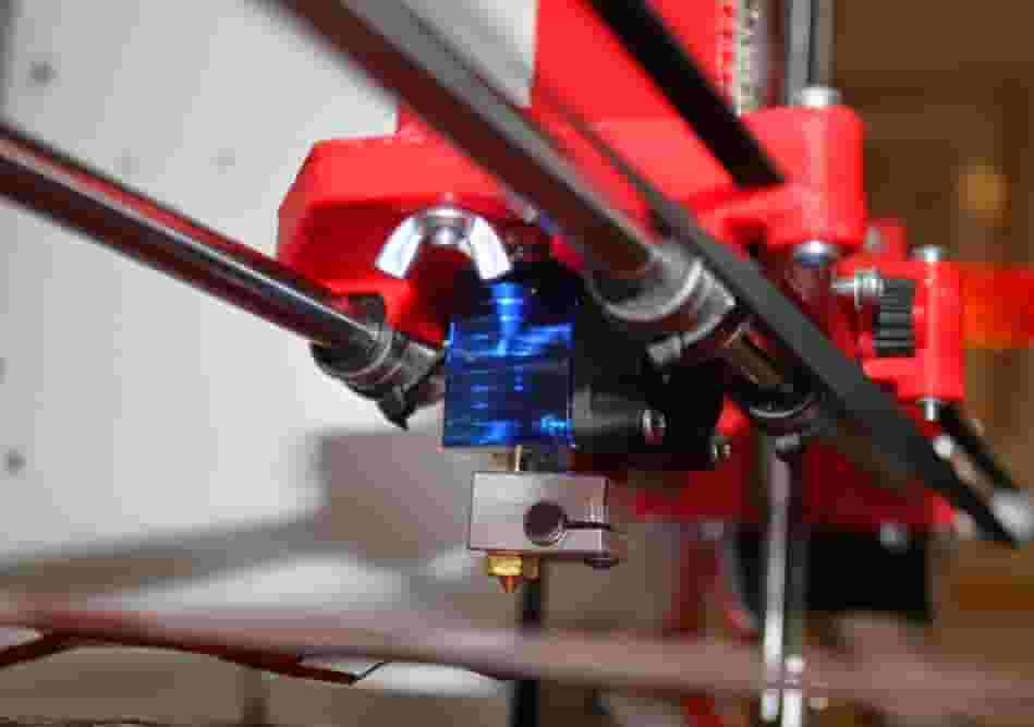 Featured image of The Best 3D Printer Extruder Hot Ends