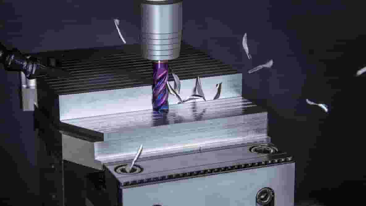 Featured image of Climb vs Conventional Milling: The Differences