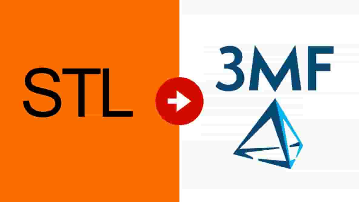 Featured image of 3MF File Format – All You Need to Know