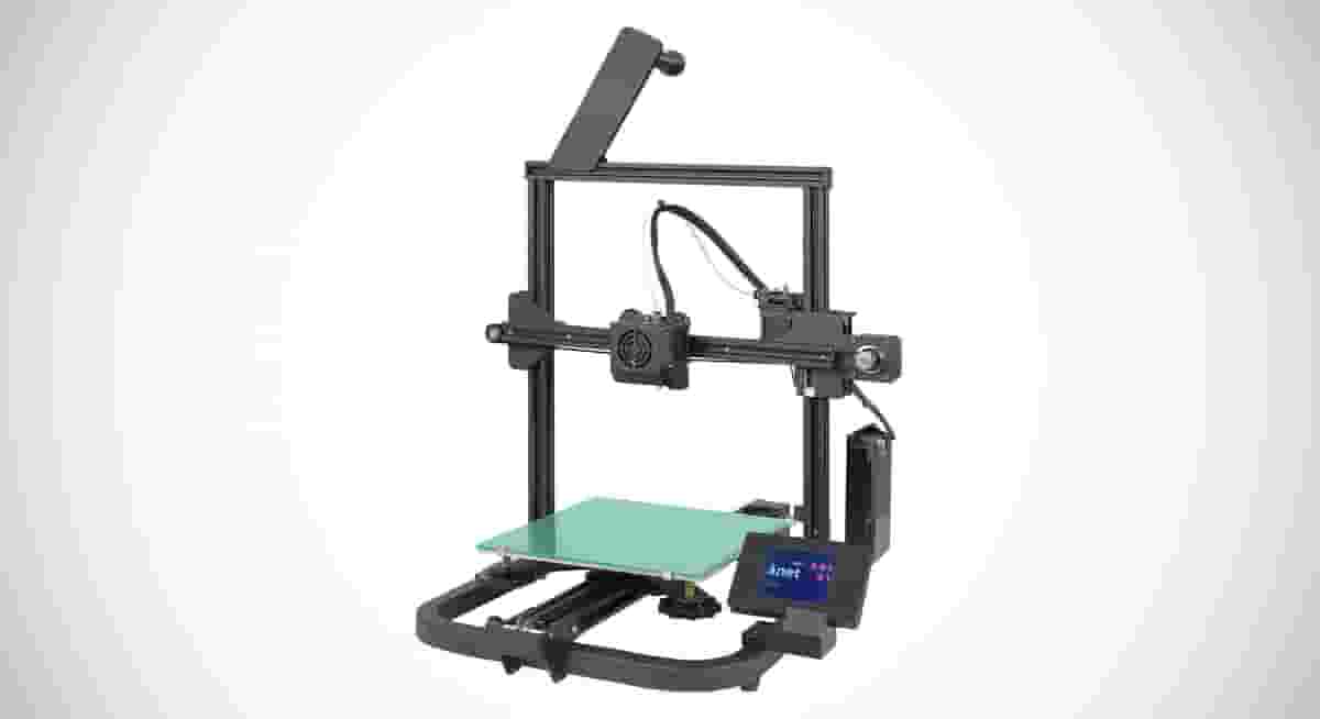 Featured image of Anet A8 V2: Specs, Price, Release & Reviews