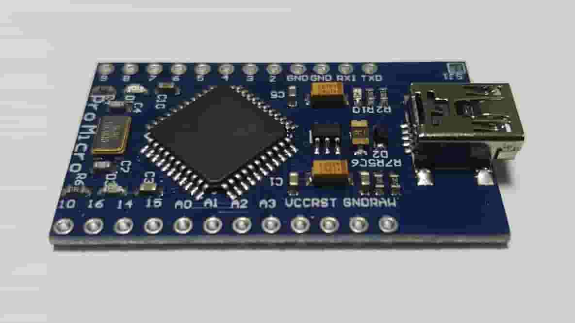 Featured image of What Is a Microcontroller? – Simply Explained