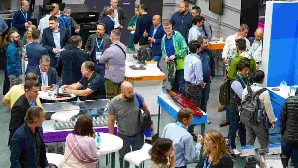 Featured image of Formnext 2024: Everything You Need to See