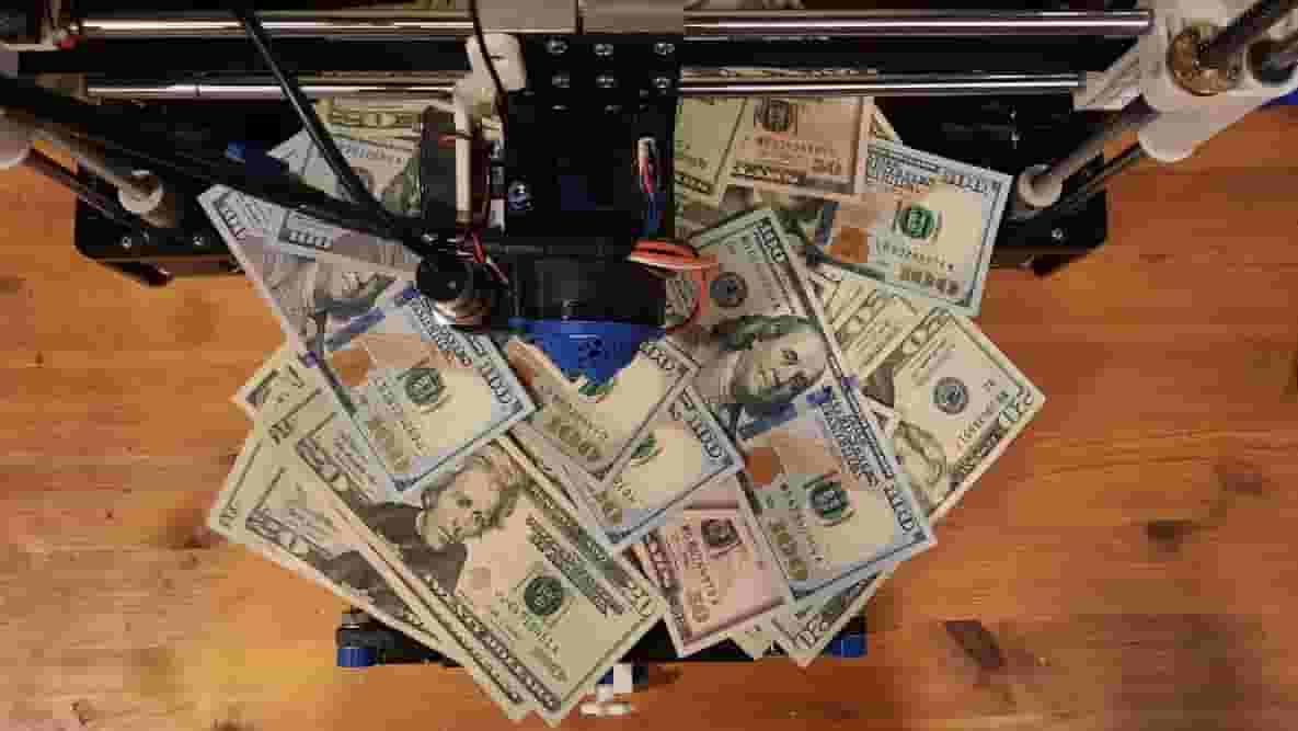 Featured image of Things to 3D Print & Sell: 3D Printed Items That Sell