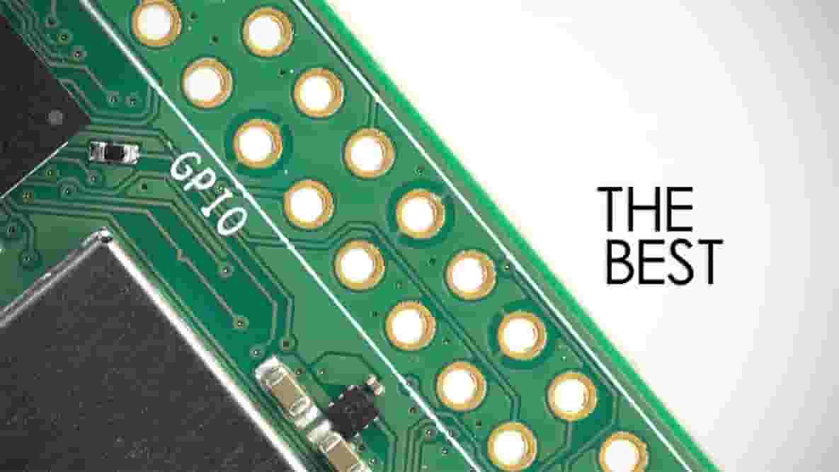 Featured image of The Best Single-Board Computer for Gaming