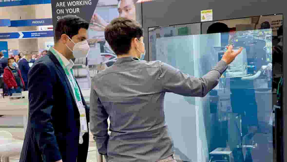 Featured image of Top 3D Printers Launched at Formnext 2021
