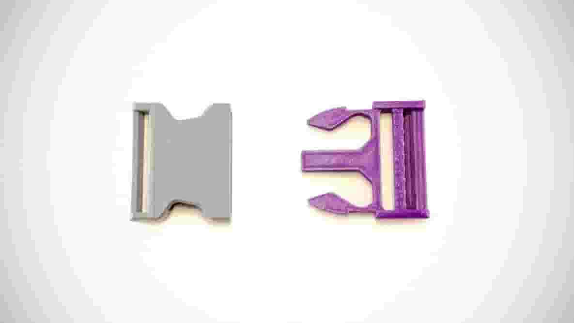 Featured image of 3D Printing Snap Fit Joints: How to Design & Print Them