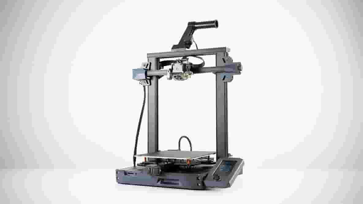 Imagem de destaque Creality Ender 3 S1: melhor impressora 3D a menos de $500