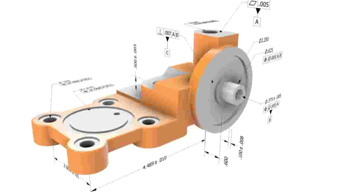 Featured image of AutoCAD vs Inventor: The Differences