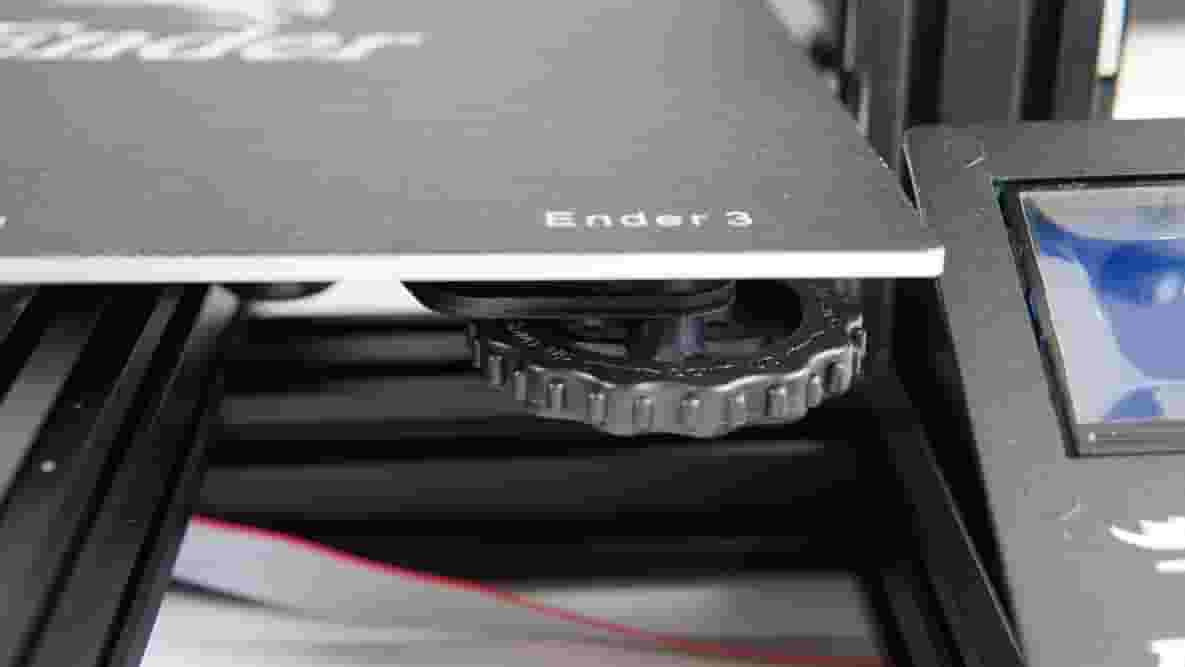 Featured image of Ender 3 (V2/Pro) Calibration: 5 Simple Steps