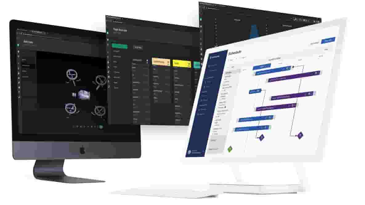 Featured image of Top 3D Printing Workflow & MES Software
