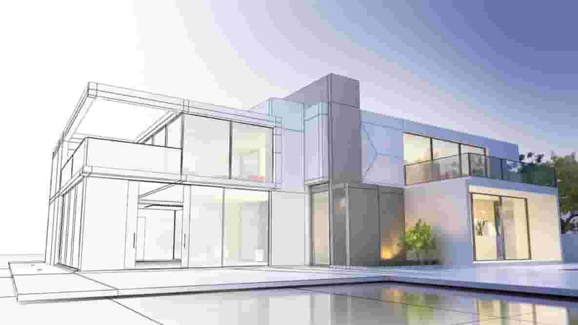 Featured image of SketchUp vs AutoCAD: The Differences