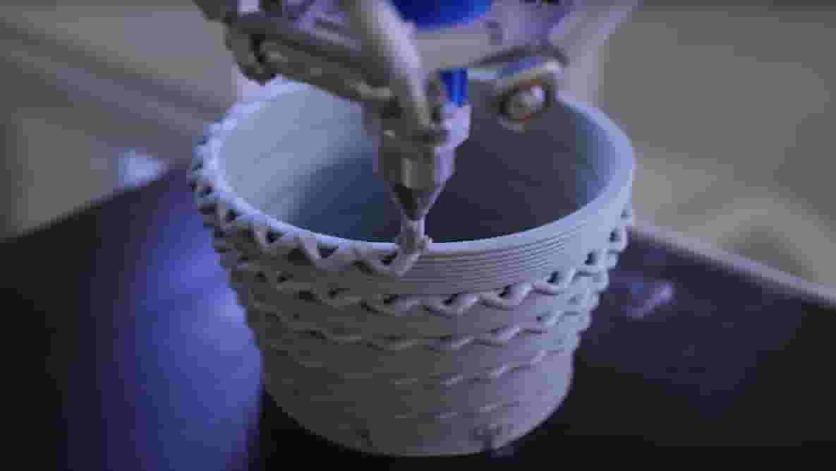 Featured image of The Best Ceramic / Pottery 3D Printers