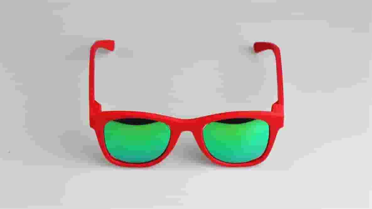 Featured image of 3D Printed Sunglasses: Best Models & Companies