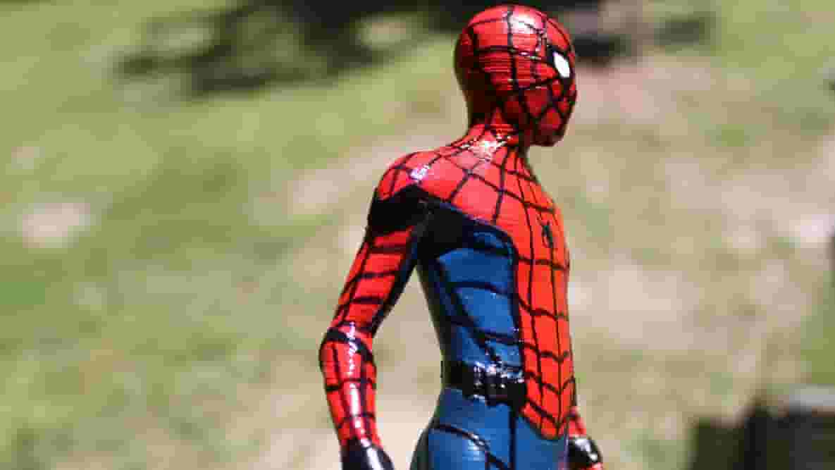 Featured image of Spider-Man 3D Print: 10 Most Epic Models