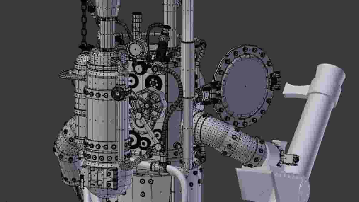 Featured image of The 10 Most Popular 3D File Formats