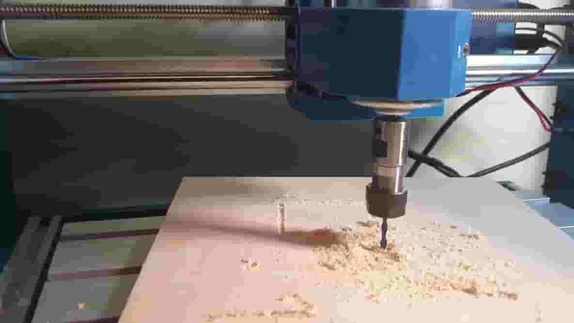 Image de l'en-tête de Fraiseuses CNC bois : notre top 10 en 2025