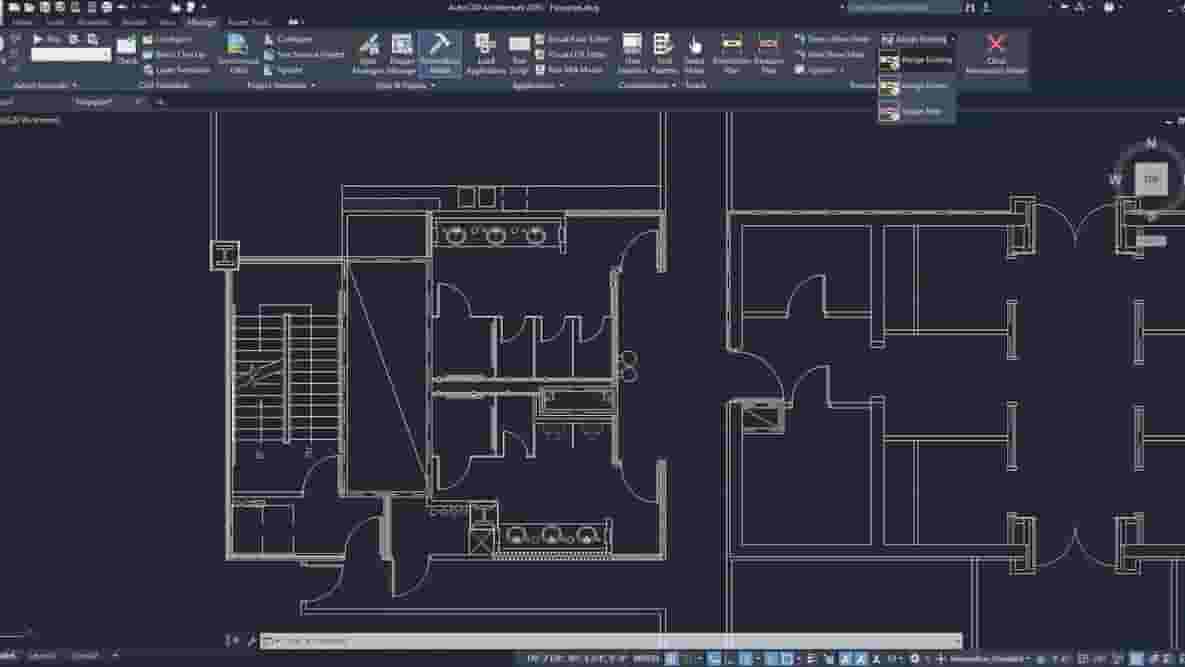Featured image of AutoCAD LT 2022 vs AutoCAD 2022: The Differences
