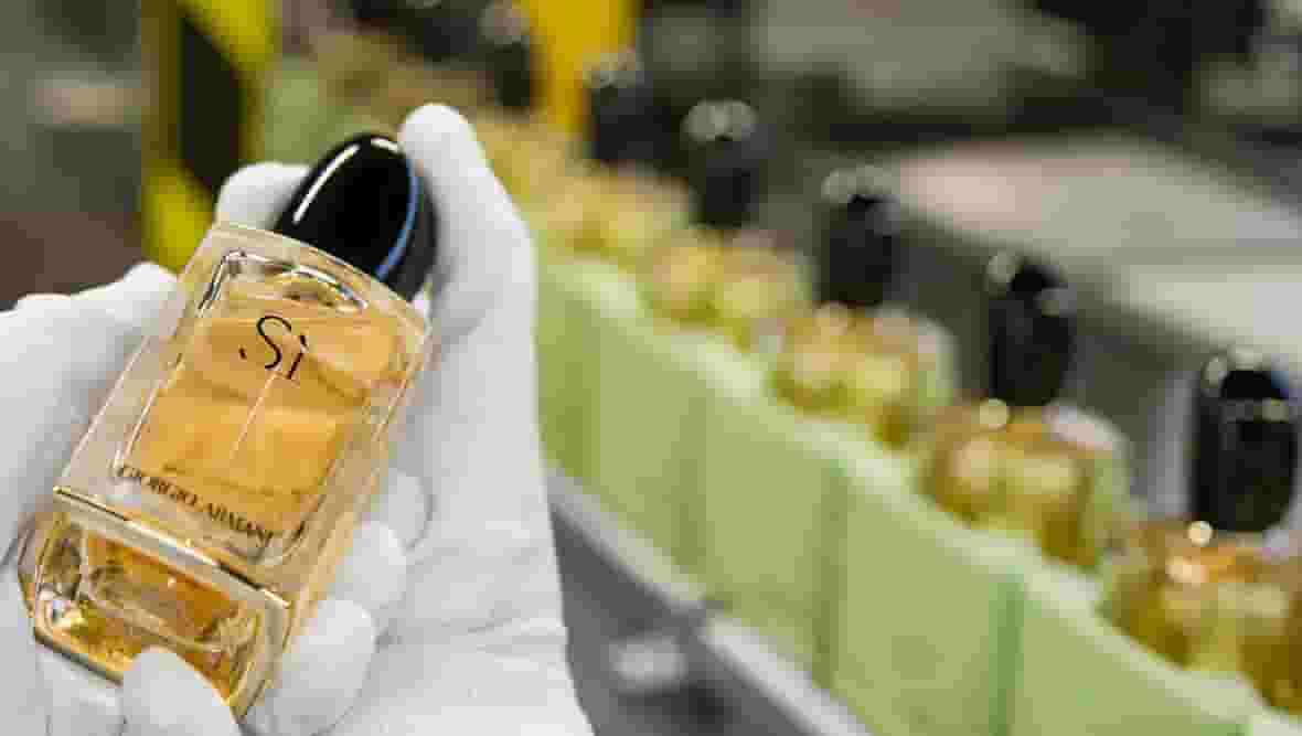 Featured image of New 3D Printing Tools for Production Line Agility at L’Oréal