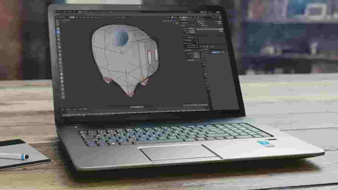 Featured image of Blender for Chromebook: How to Make It Work