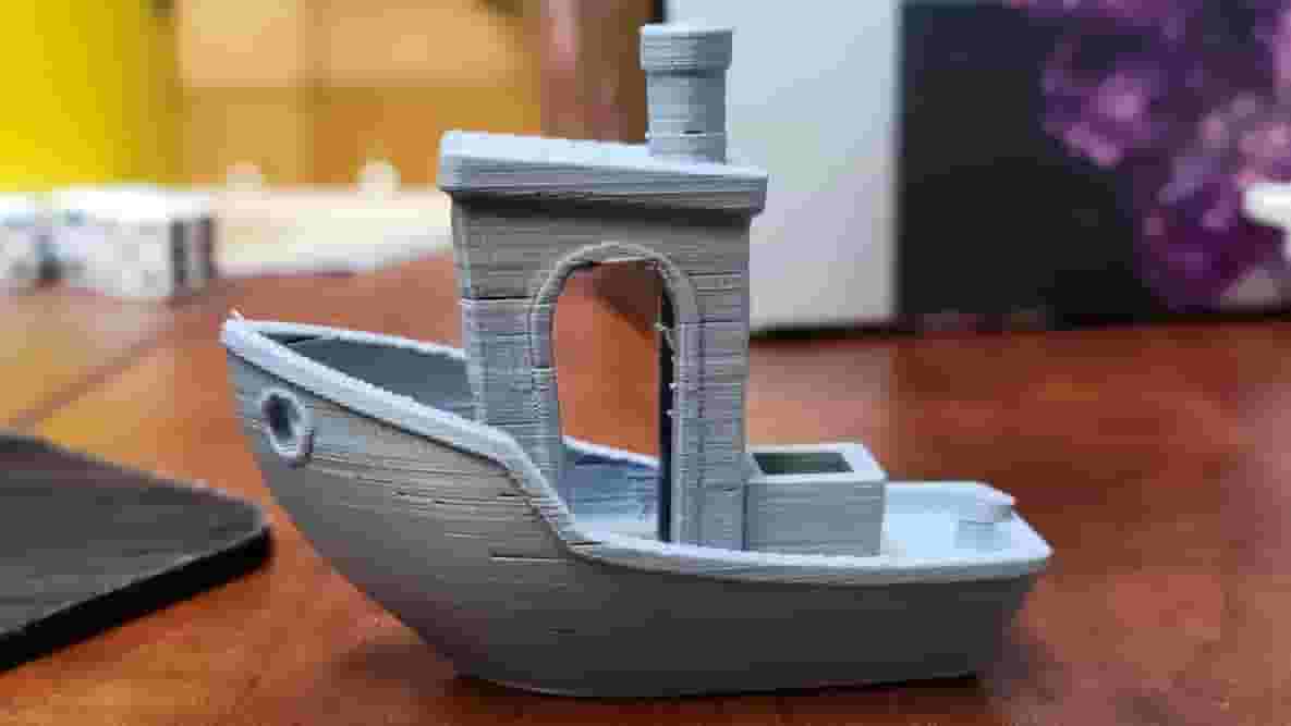 Featured image of The Best 3D Print Fillers