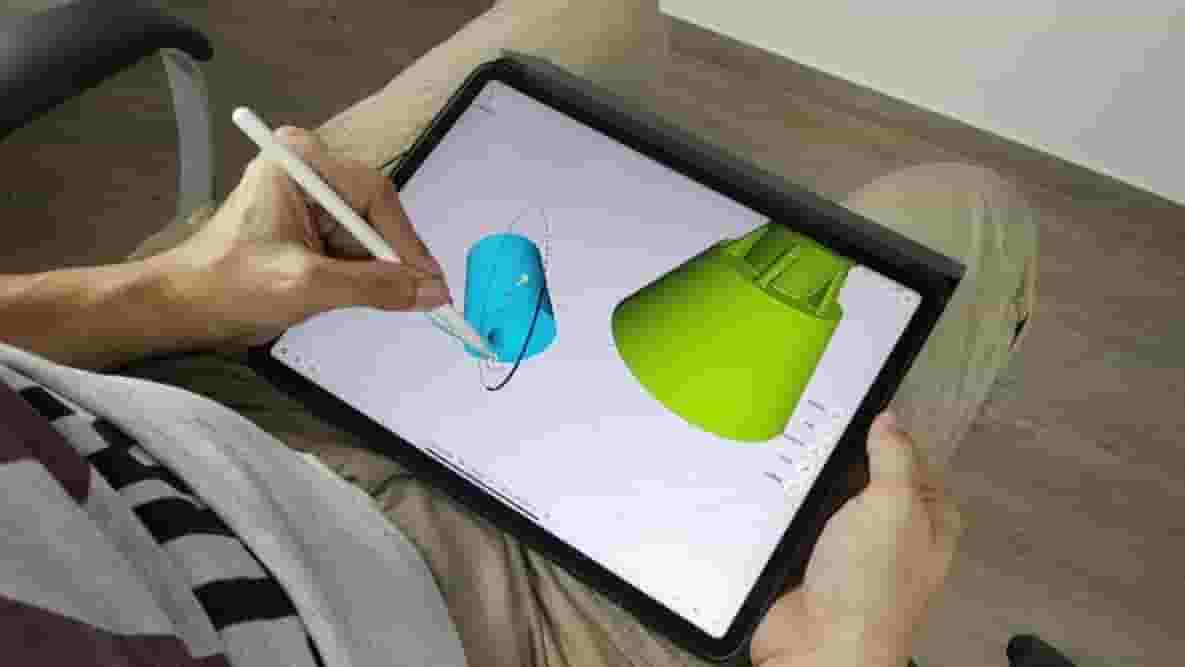 Featured image of Blender for iPad: The Best Alternatives