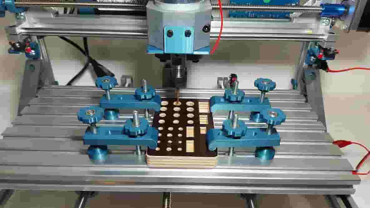 Featured image of CNC 3018 (Pro) – Buyer’s Guide