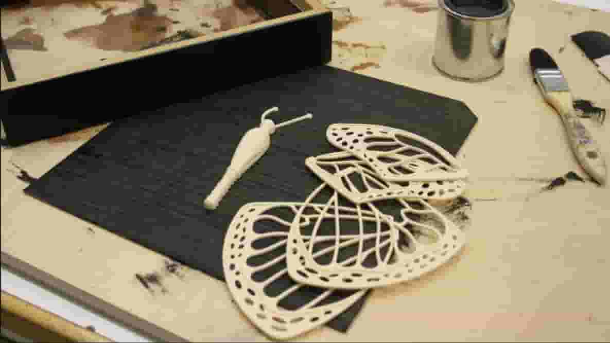 Featured image of 3D Printing Post-Processing: PLA, PETG, ABS & More