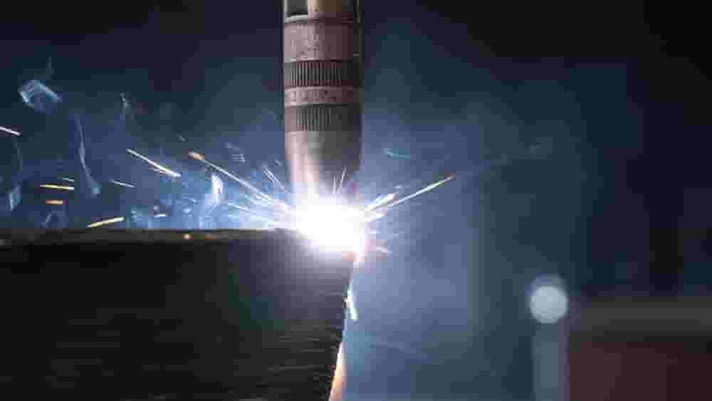 Featured image of WAAM! What Is Wire Arc Additive Manufacturing?