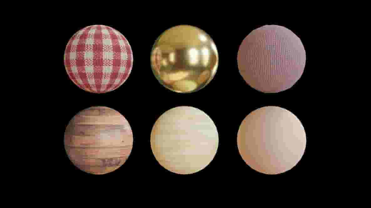 Featured image of Blender Texture: How to Add Textures in Blender