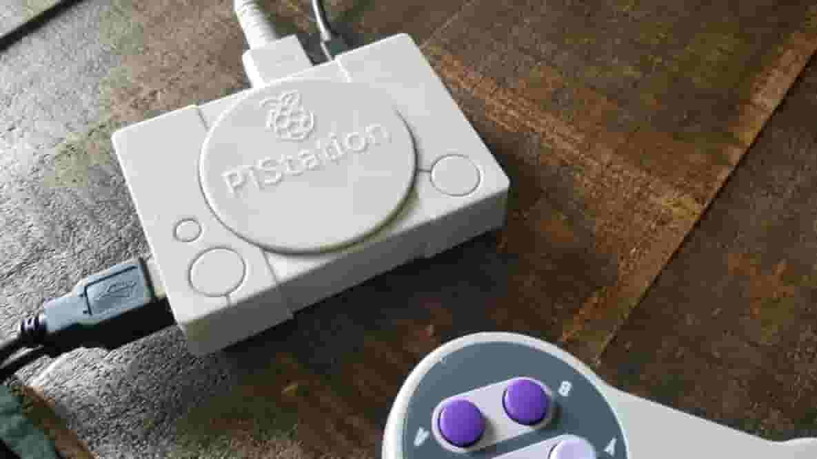 Featured image of RetroPie 3D Print: The Best Cases & Accessories