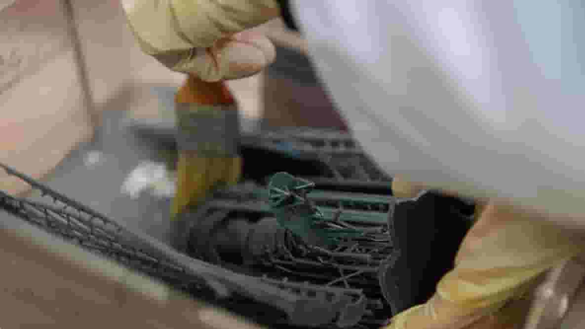 Featured image of How to Clean Up 3D Prints: FDM & Resin Parts
