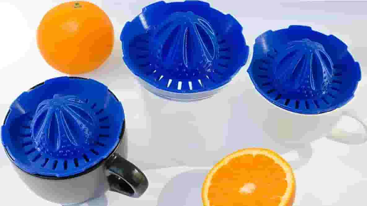 Featured image of The Best Food-Safe 3D Printer Filaments