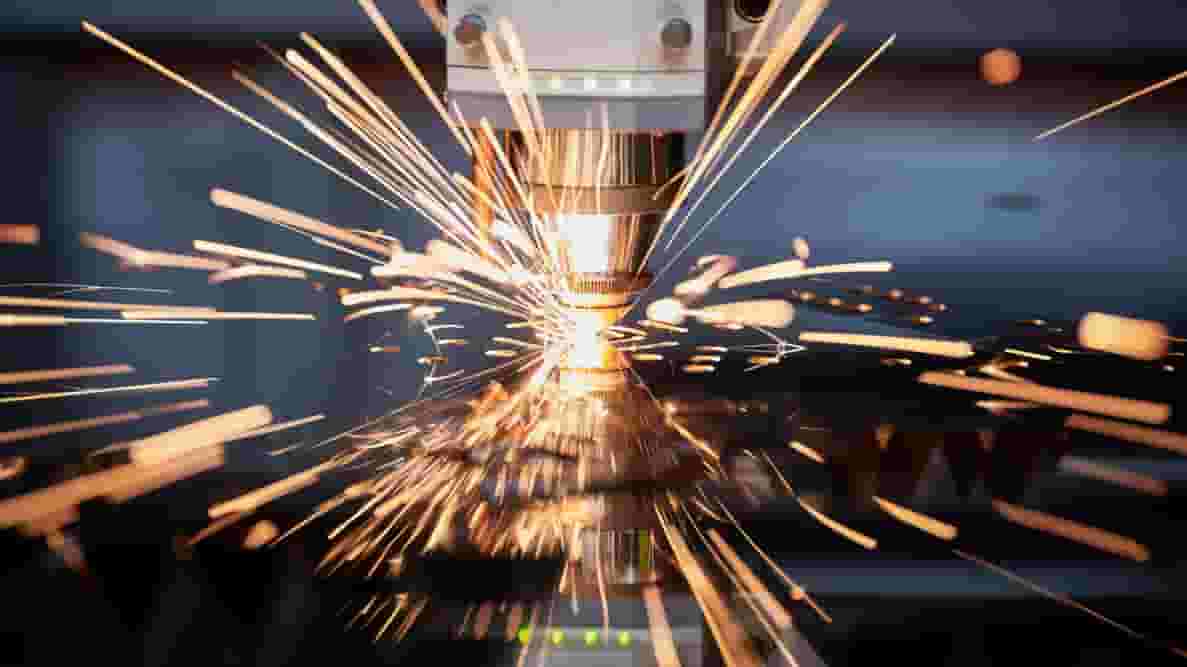 Featured image of Quick Start Guide to Metal Laser Cutters