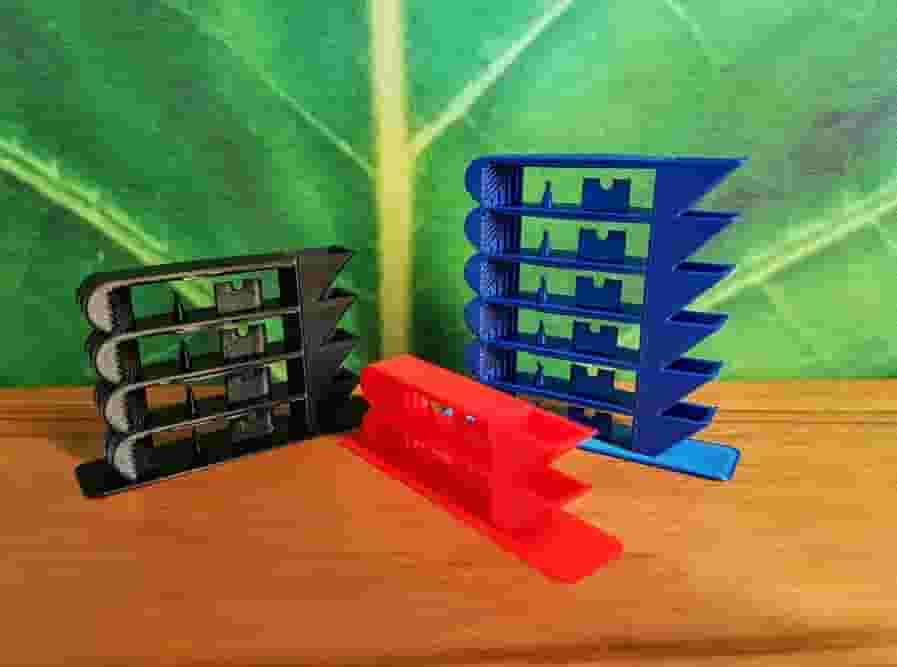 Featured image of The Best 3D Printing Temperatures for PLA, Nylon & More
