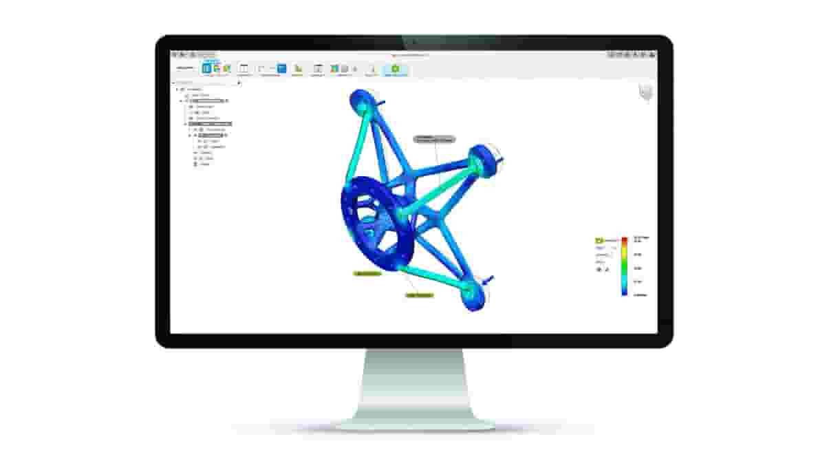 Featured image of Top Simulation Software for 3D Printed Parts