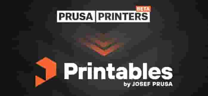 Featured image of PrusaPrinters Rebrands as “Printables”, Reiterates Marketplace Plans
