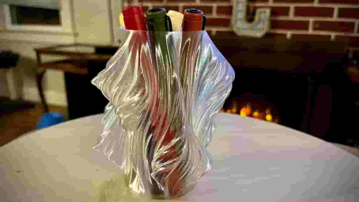 Featured image of The Best Transparent & Clear PLA Filaments