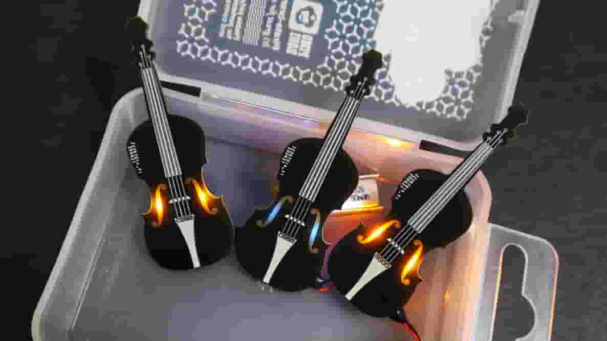 Featured image of The 15 ATtiny85 Projects We Love The Most